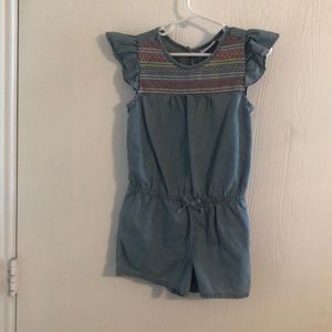 5T Children’s Place Romper